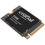 SSD Crucial P310 2230 NVMe Gen 4 với thiết kế nhỏ gọn