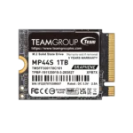 SSD Teamgroup MP44S M.2 2230 với thiết kế nhỏ gọn dành cho PC gaming cầm tay