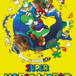 Super Mario World - Game platformer huyền thoại ra mắt cùng SNES