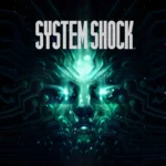 System Shock Remake phiên bản năm 2023, tái hiện chân thực không gian kinh dị khoa học viễn tưởng của game gốc.