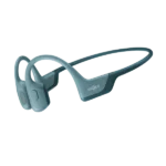 Tai nghe Shokz OpenRun Pro với thiết kế mở và công nghệ dẫn truyền xương độc đáo