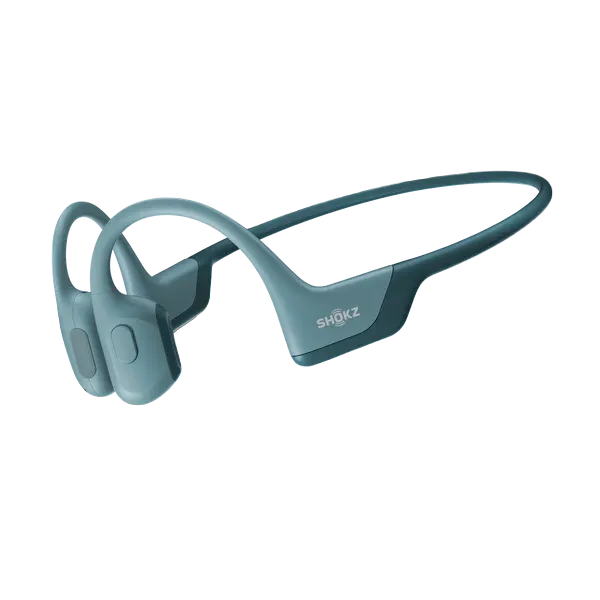 Tai nghe Shokz OpenRun Pro với thiết kế mở và công nghệ dẫn truyền xương độc đáo