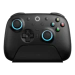 Tay cầm chơi game không dây 8BitDo Ultimate 2 với thiết kế công thái học