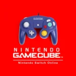 Tay cầm Nintendo GameCube không dây được thiết kế lại, tương thích với Nintendo Switch 2, mang lại trải nghiệm chơi GameCube Classics chân thực.