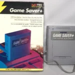 Thiết bị Nakitek Game Saver Plus dành cho SNES