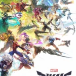 Thiết kế nhân vật độc đáo và đa dạng trang phục trong Marvel Rivals