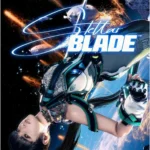 Thông tin tổng quan về tựa game Stellar Blade bao gồm xếp hạng, nhà phát triển Shift Up, và các nền tảng PC, PlayStation.