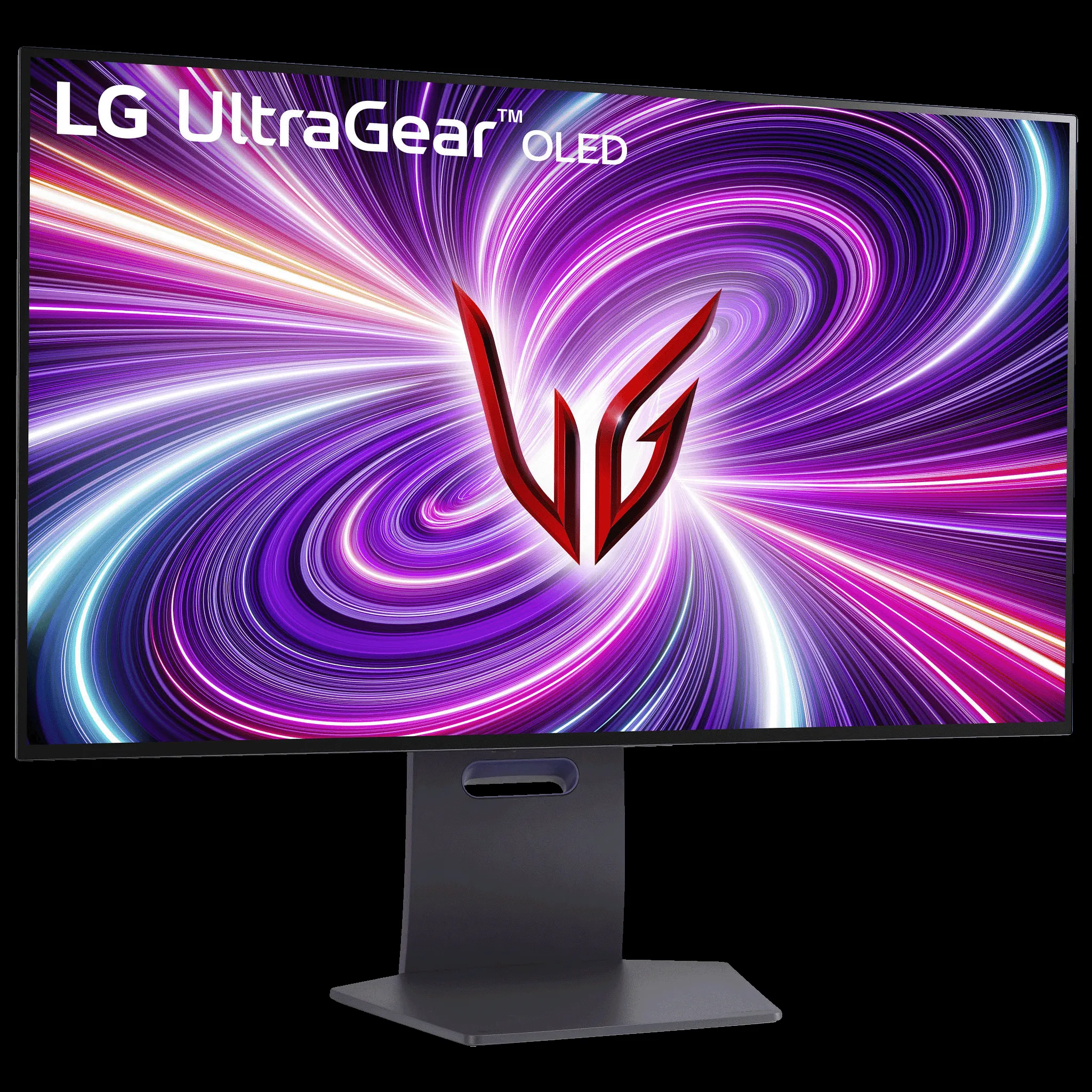 Thumbnail của LG 32GS95UE, màn hình gaming W-OLED với thiết kế tinh tế