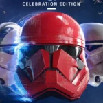 Tổng hợp các skin anh hùng nổi bật trong Star Wars Battlefront II, bao gồm Han Solo, Luke Skywalker và General Grievous