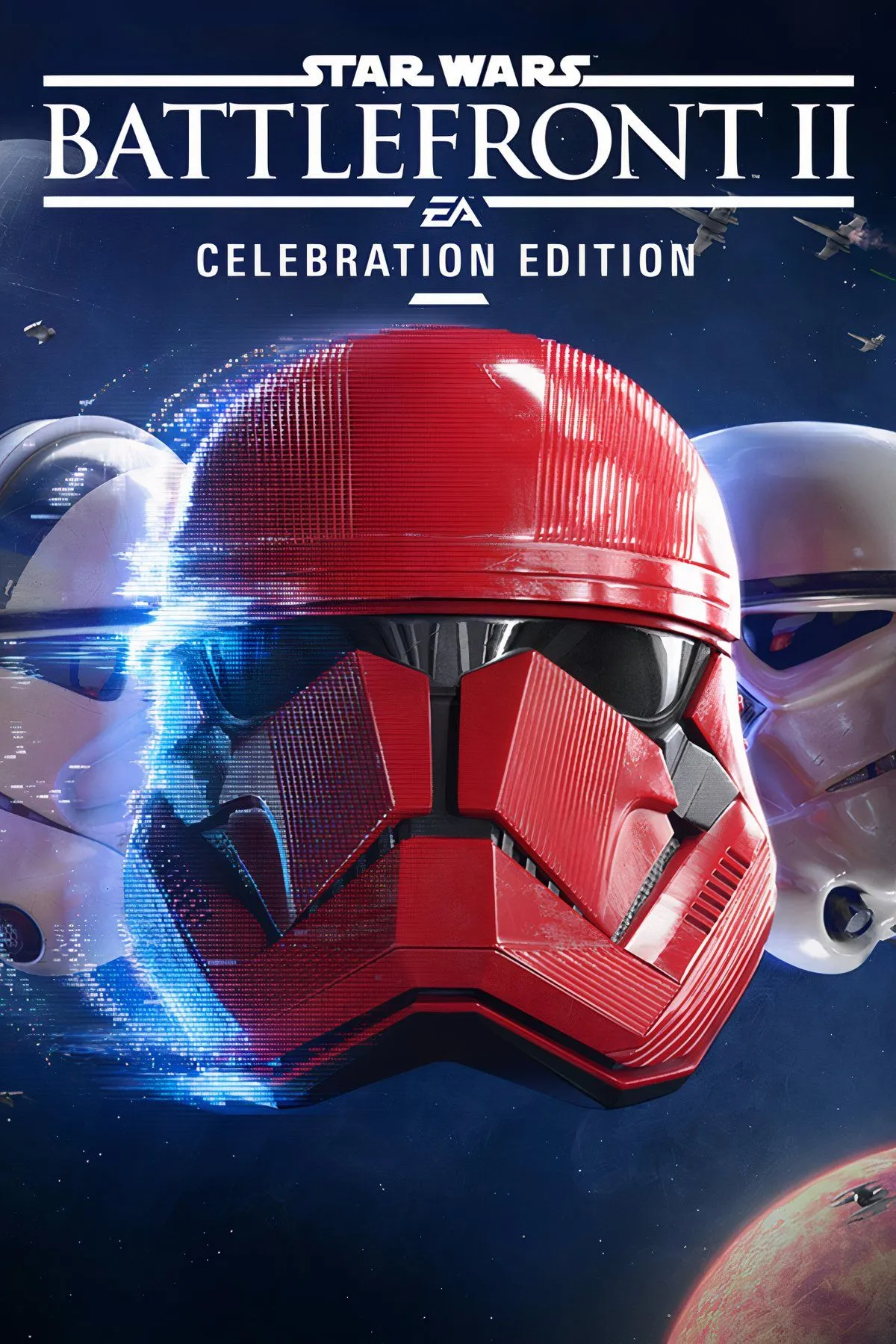 Tổng hợp các skin anh hùng nổi bật trong Star Wars Battlefront II, bao gồm Han Solo, Luke Skywalker và General Grievous