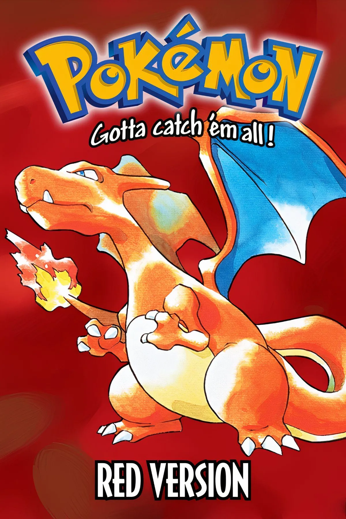 Tổng hợp hình ảnh từ các phiên bản game Pokémon 2D đầu tiên trên hệ máy cầm tay.