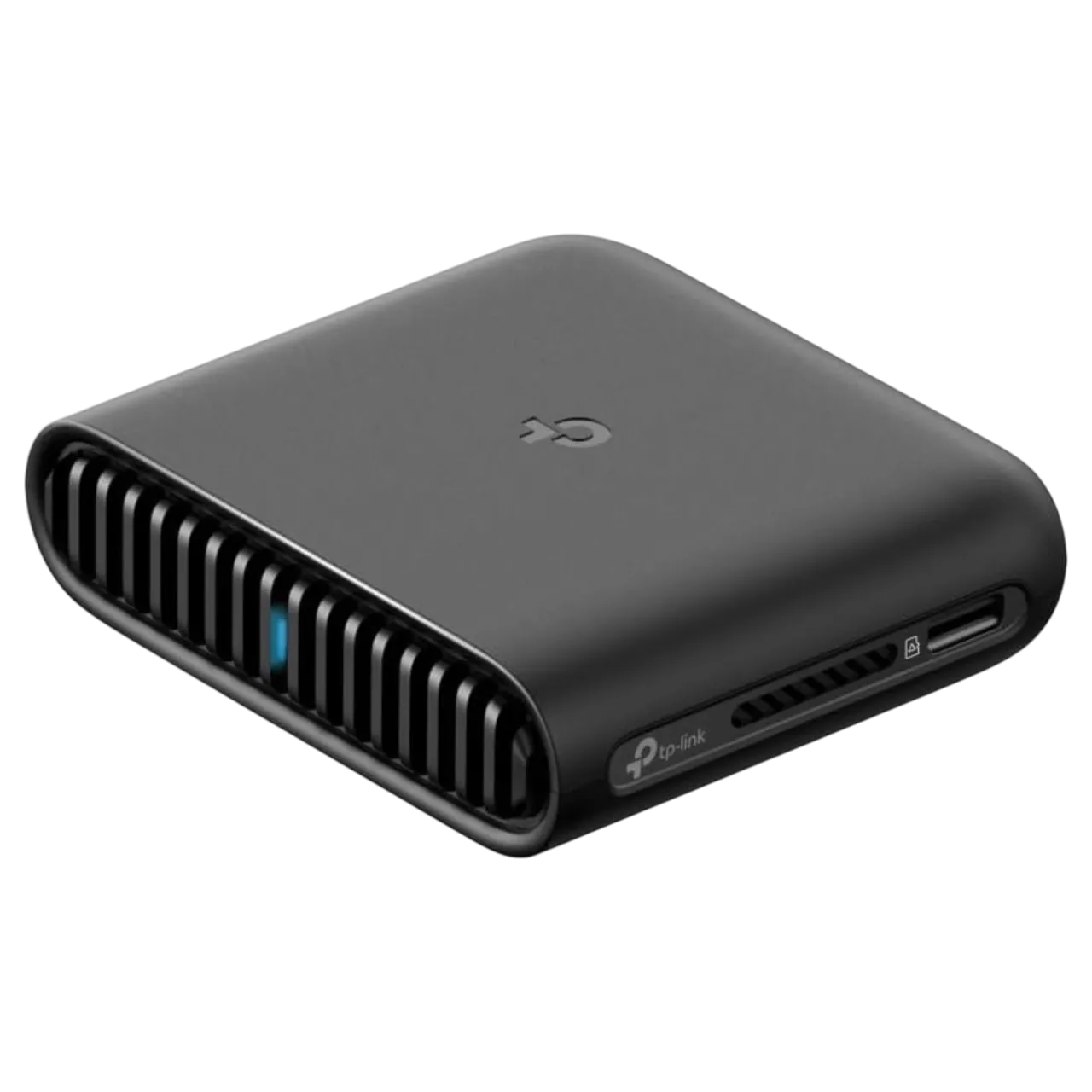 TP-Link TL-WR3002X - Router du lịch Wi-Fi 6 nhỏ gọn, mạnh mẽ