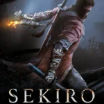 Trận đấu cam go trong Sekiro: Shadows Die Twice, thể hiện sự kiên cường của game thủ