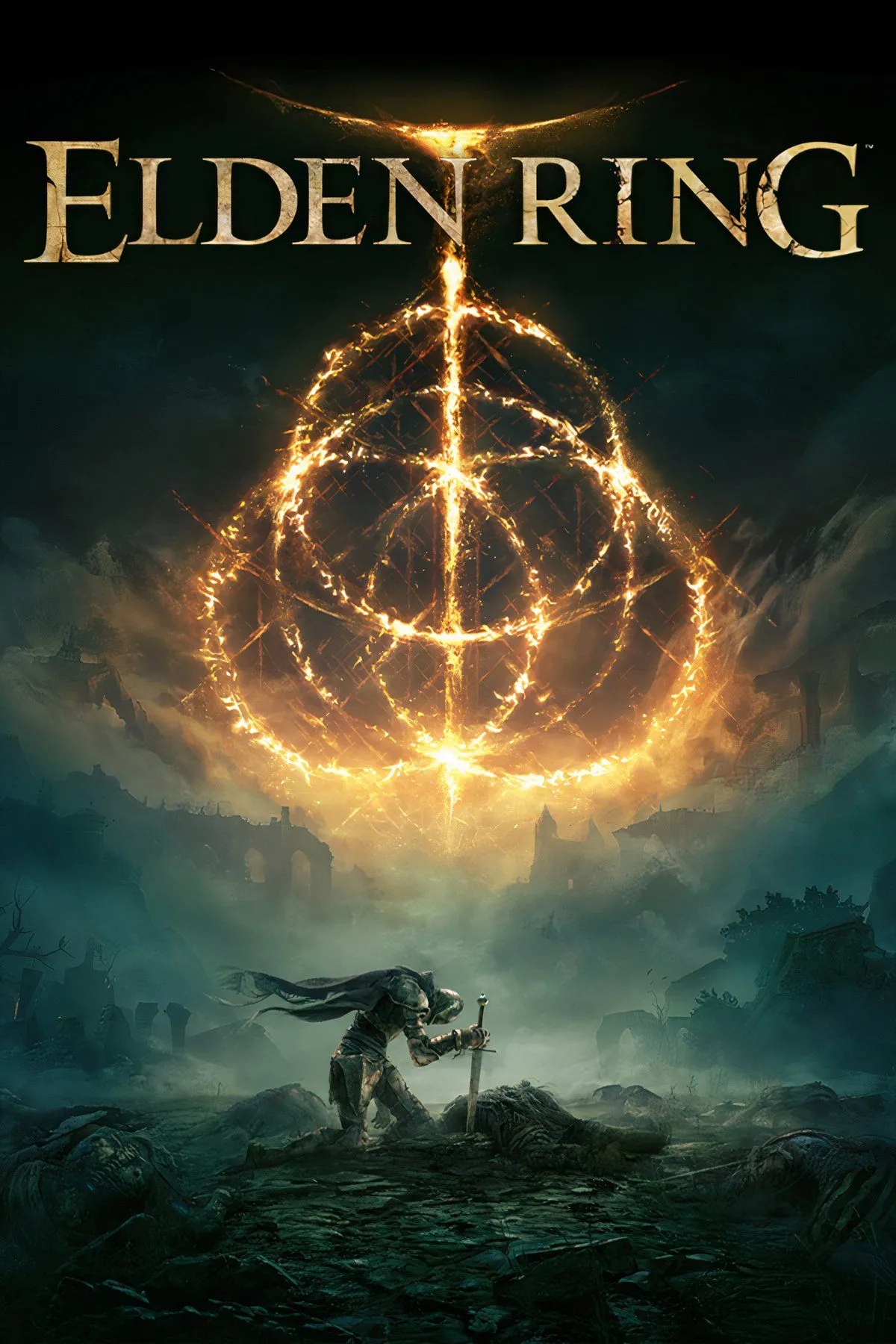 Trùm Malenia, Blade of Miquella, trong Elden Ring: Shadow of the Erdtree, một trong những trận đấu boss khó nhất