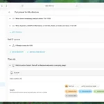 Tự động hóa tắt thiết bị không hoạt động trên Home Assistant