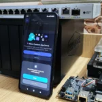 Ứng dụng Discord hiển thị trên màn hình máy tính, minh họa cho trải nghiệm mượt mà trên Windows on Arm