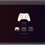 Ứng dụng GameSir Connect trên laptop