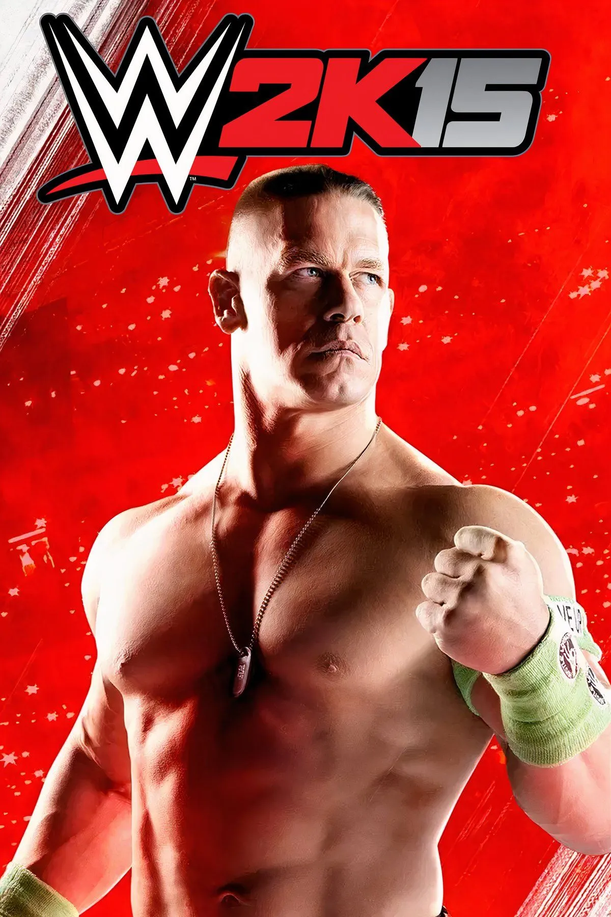 WWE 2K15: Tựa game mở đầu kỷ nguyên mới của WWE 2K với gameplay chậm chạp và ít tính năng, không đáp ứng kỳ vọng.