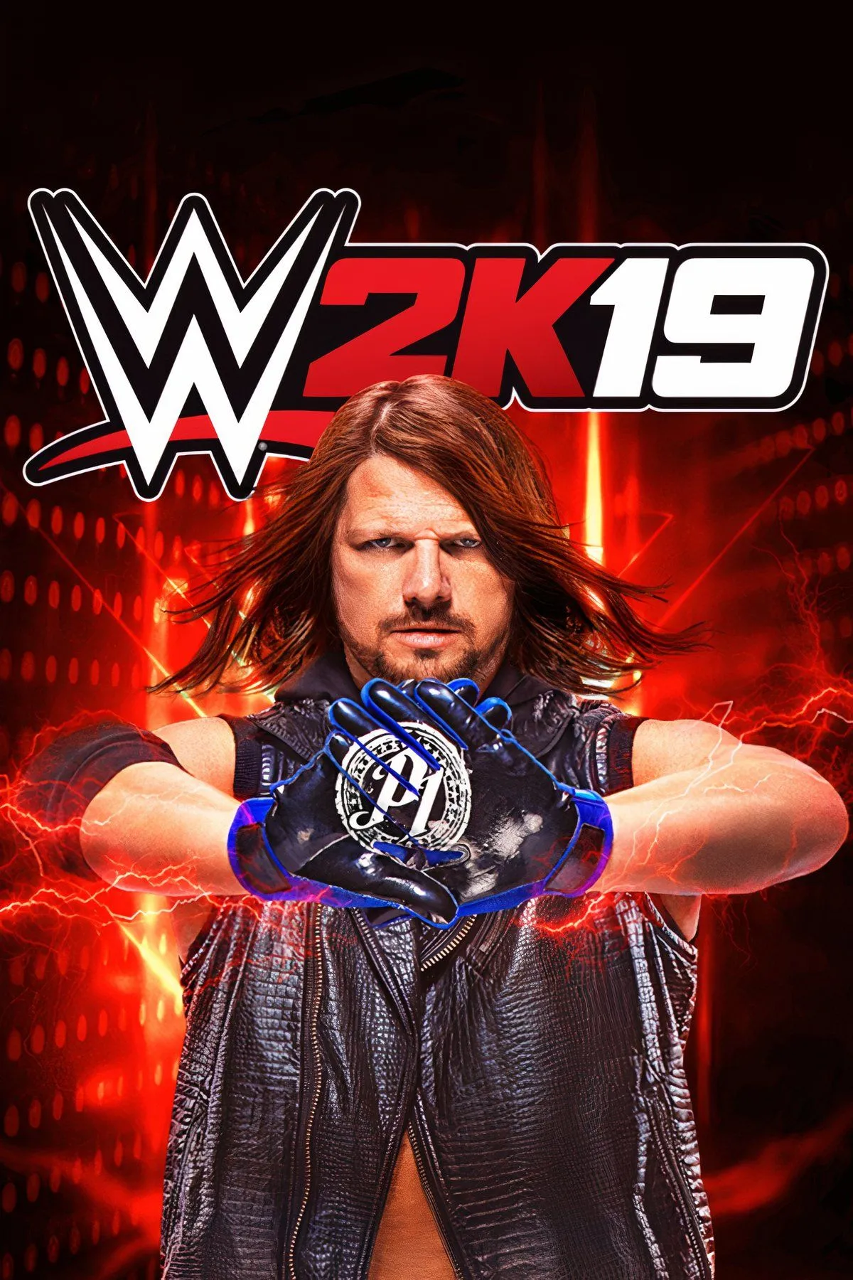 WWE 2K19 với lối chơi chiến thuật sâu sắc và đồ họa chân thực, được coi là phiên bản đỉnh cao của series.